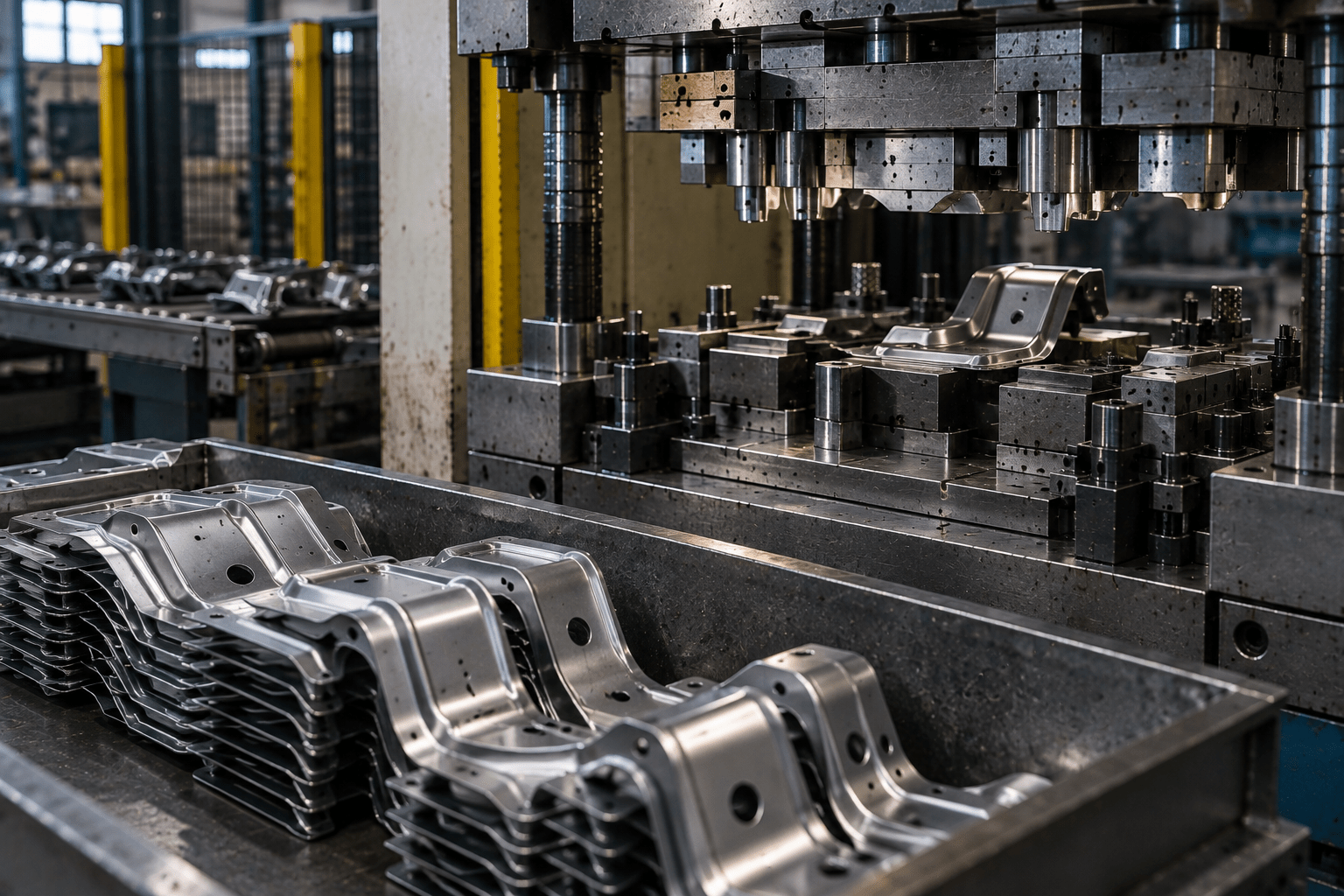 moldes-estampacion-cnc